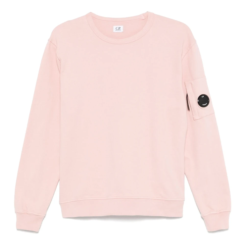 Sweatshirts & Hoodies > Sweatshirts - - C.p. Company - Modalova