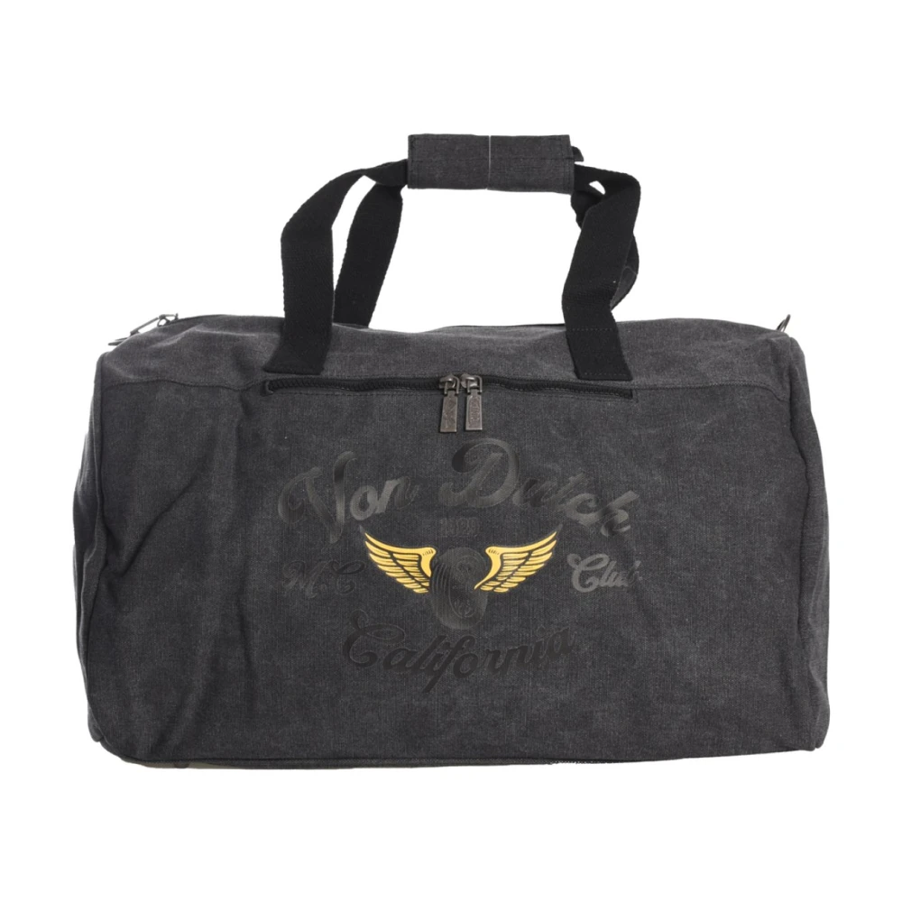 Bags > Weekend Bags - - VON Dutch - Modalova