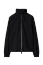 embossed-black-jacket-with-zip-closure