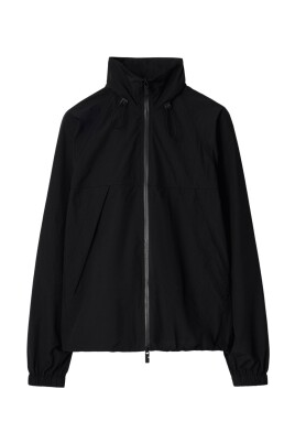 embossed-black-jacket-with-zip-closure