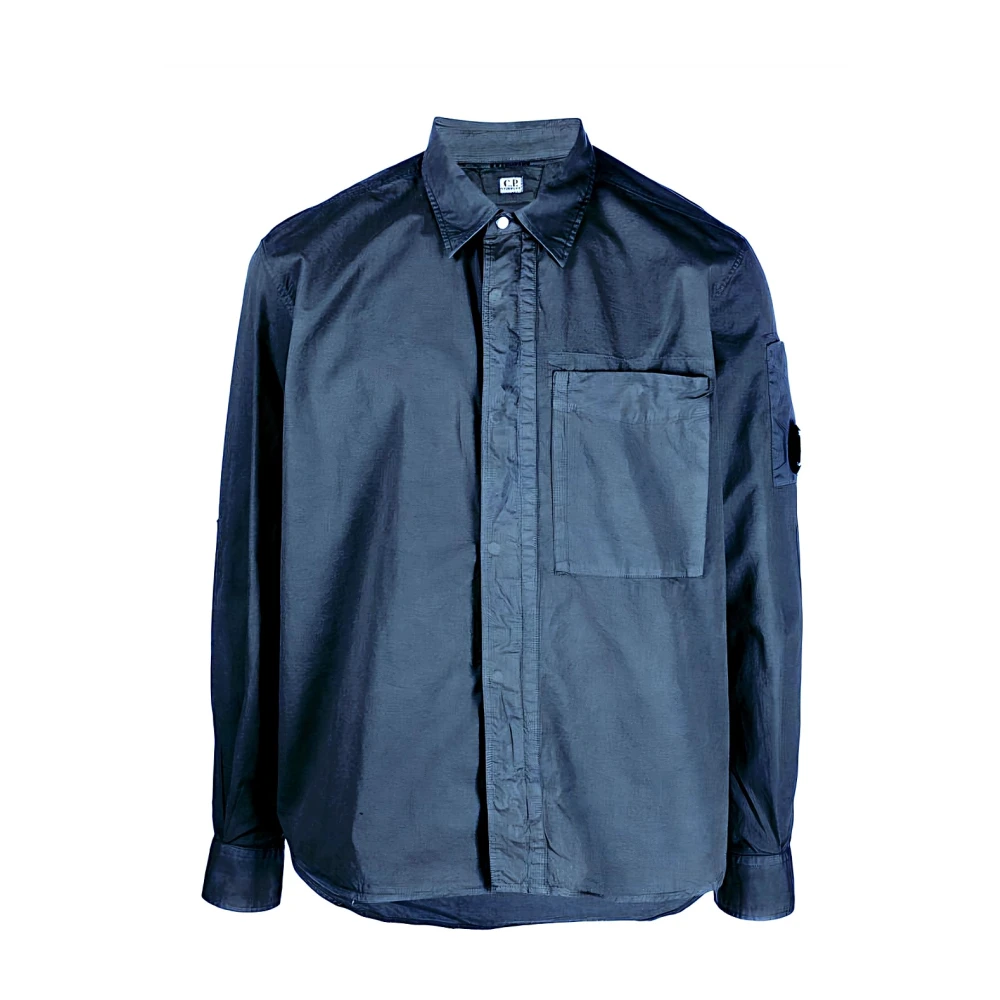 Shirts > Casual Shirts - - C.p. Company - Modalova