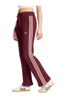 SST Wide Leg Track Pants