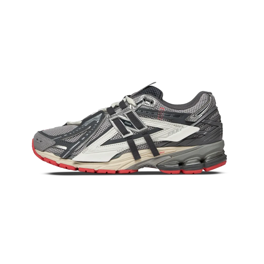 New Balance - 1906A Laufschuhe - Sport - Herren - Grau - 45 Eu - Bild 7