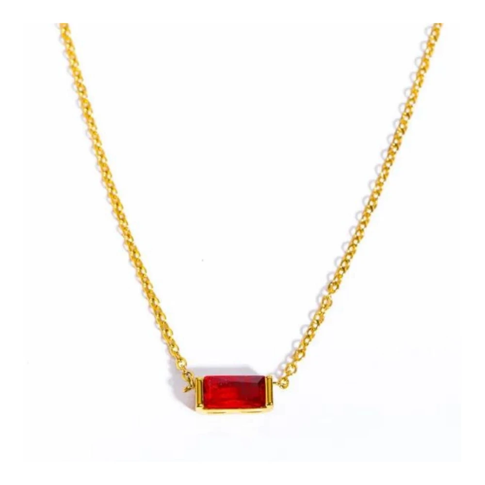 Accessories > Jewellery > Necklaces - - Dansk Copenhagen - Modalova