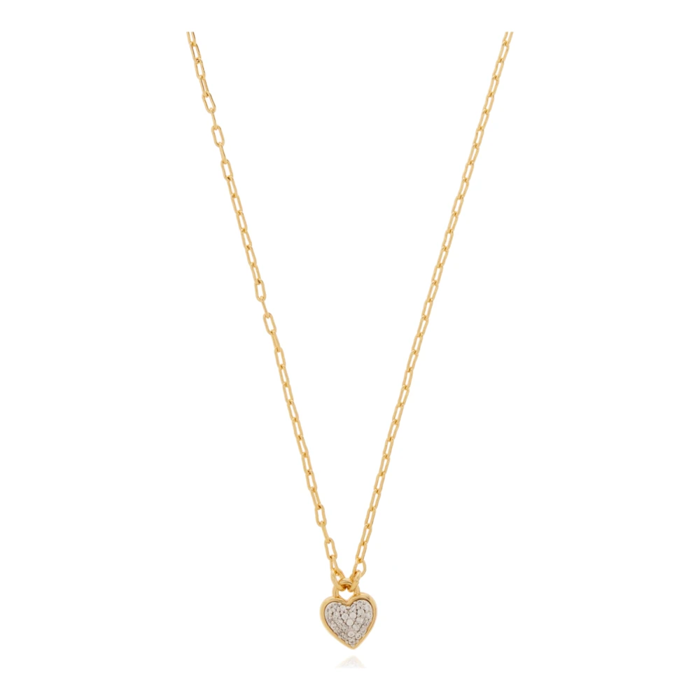 Accessories > Jewellery > Necklaces - - Kate Spade - Modalova