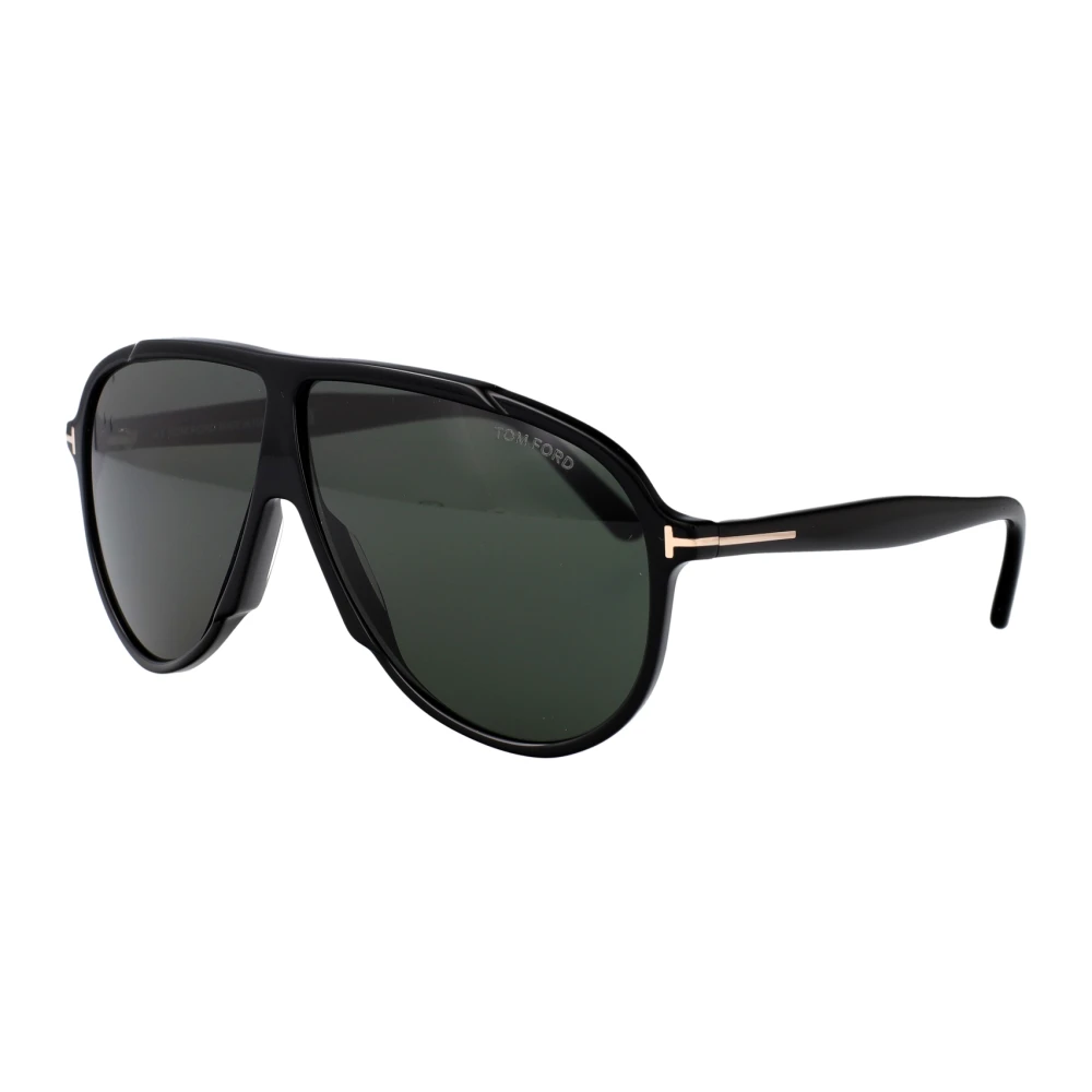 Accessories > Sunglasses - - Tom Ford - Modalova