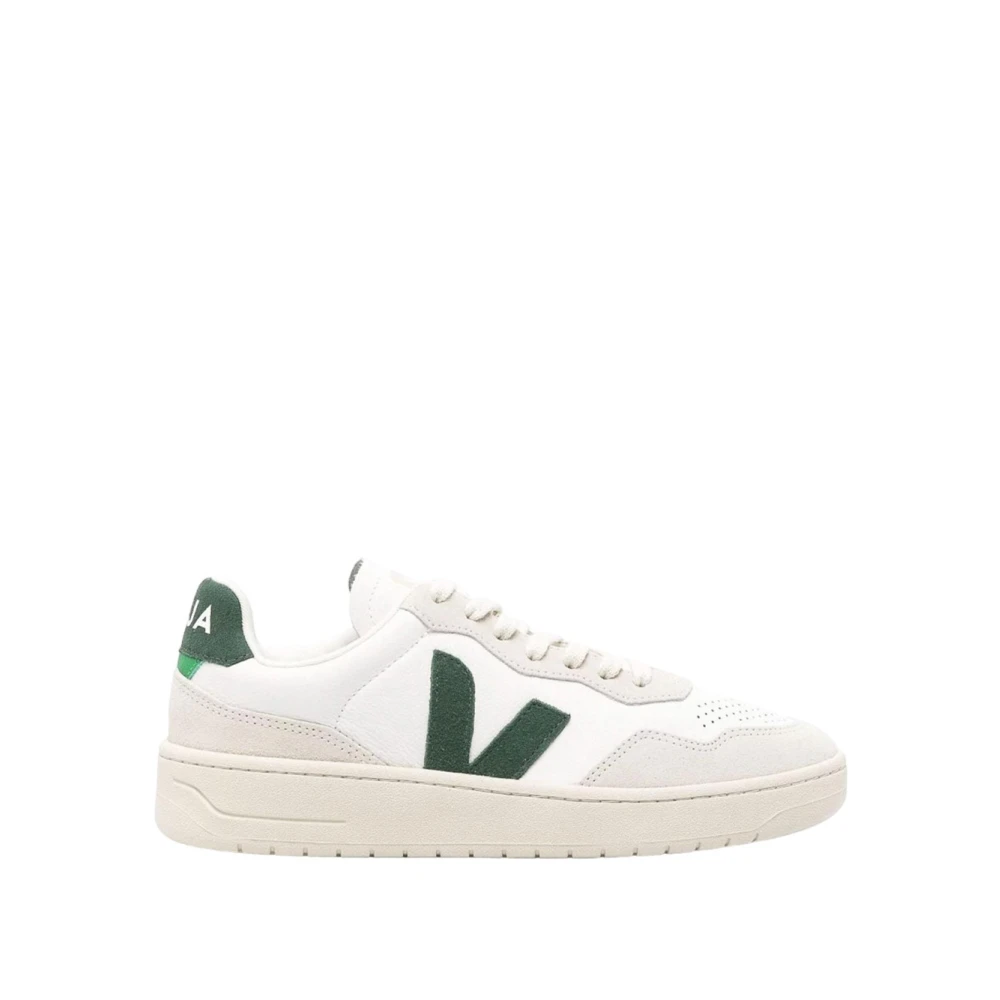 Veja - Shoes > Sneakers - White - Veja - Modalova