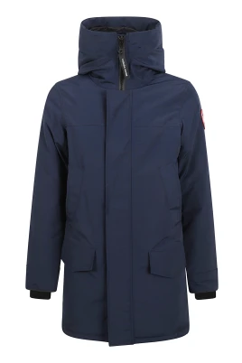 Langford Parka Vinterrockar