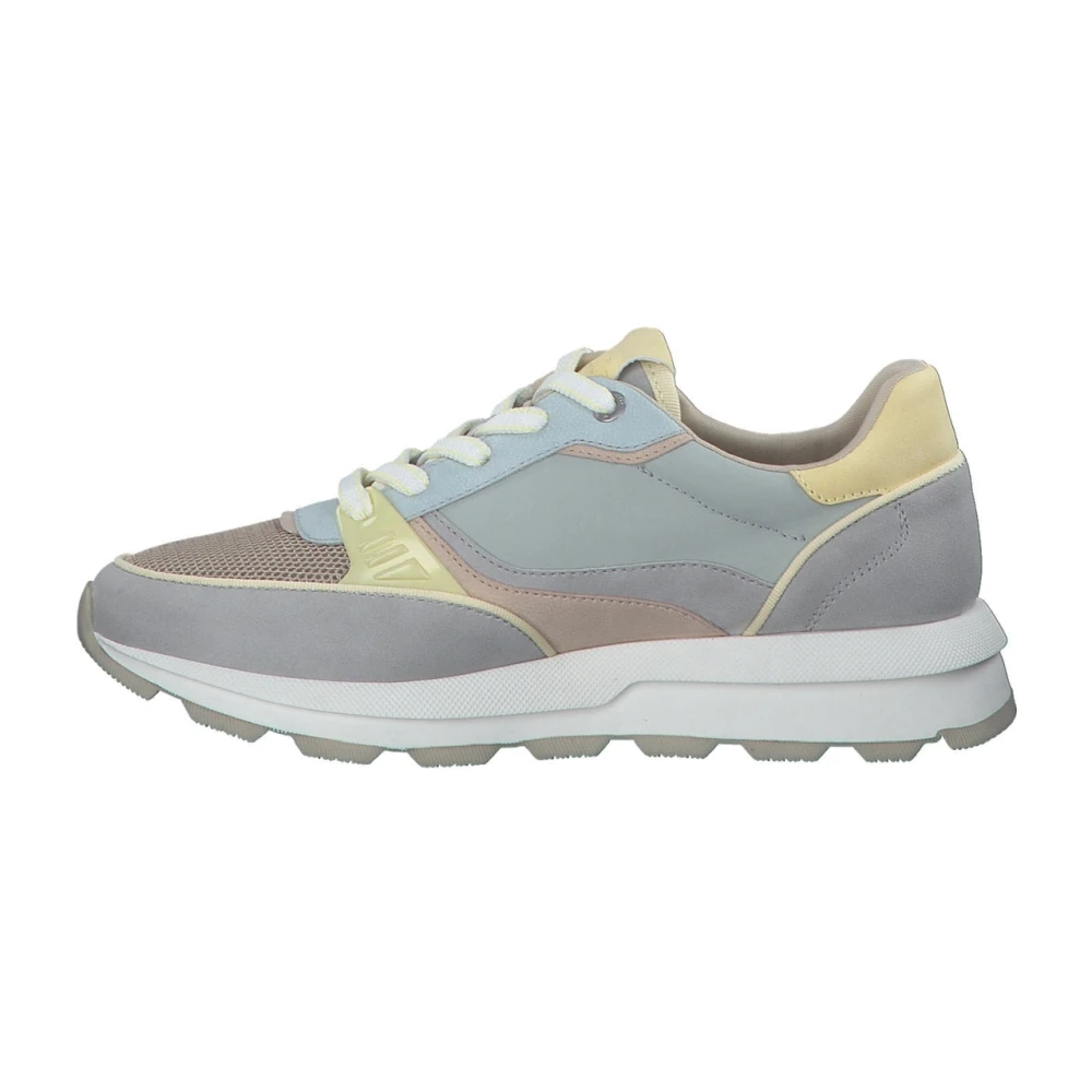 s.Oliver Sneakers Multicolor Dames