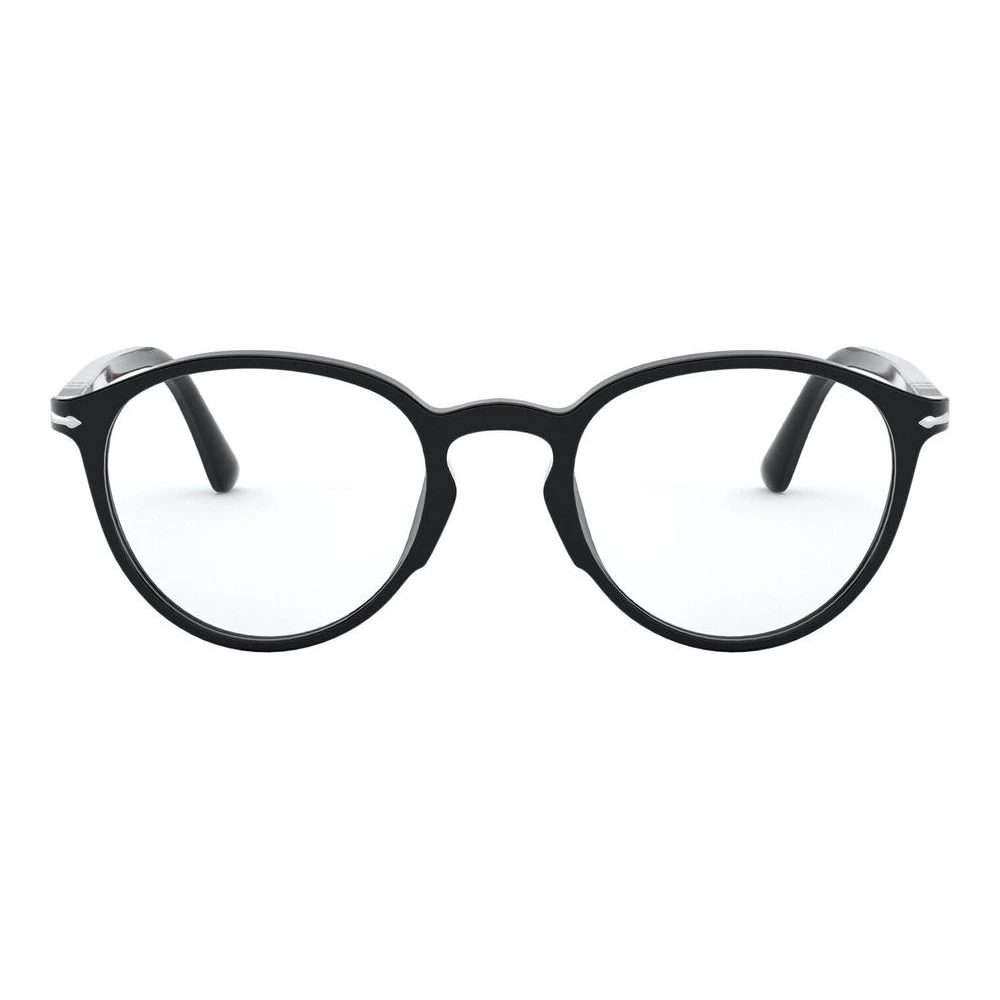 Persol Eyewear frames Galleria PO 3218V Black Unisex