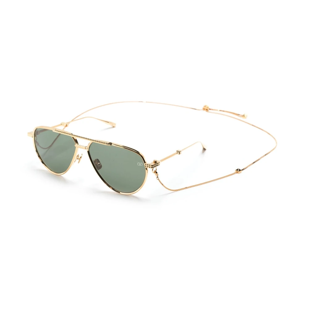 Vls133 A Chain Sunglasses