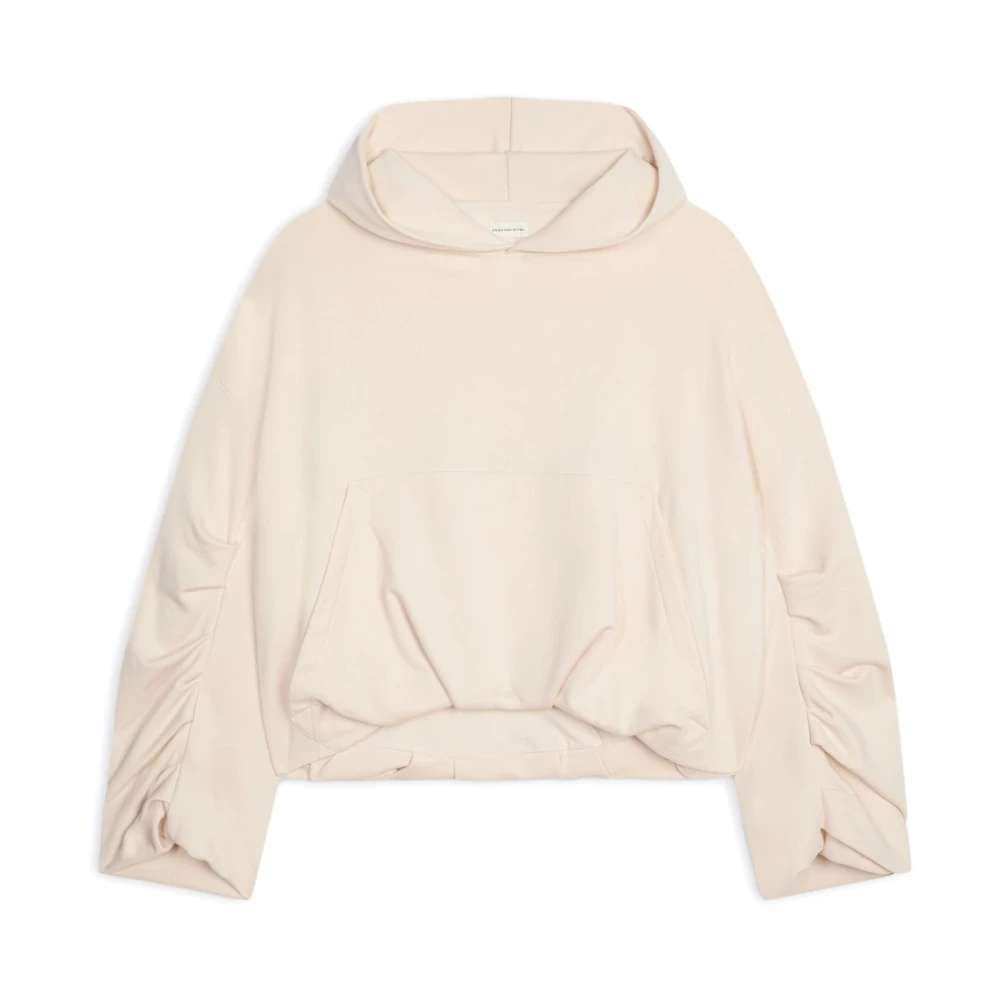 Sweatshirts & Hoodies > Hoodies - - Dries Van Noten - Modalova