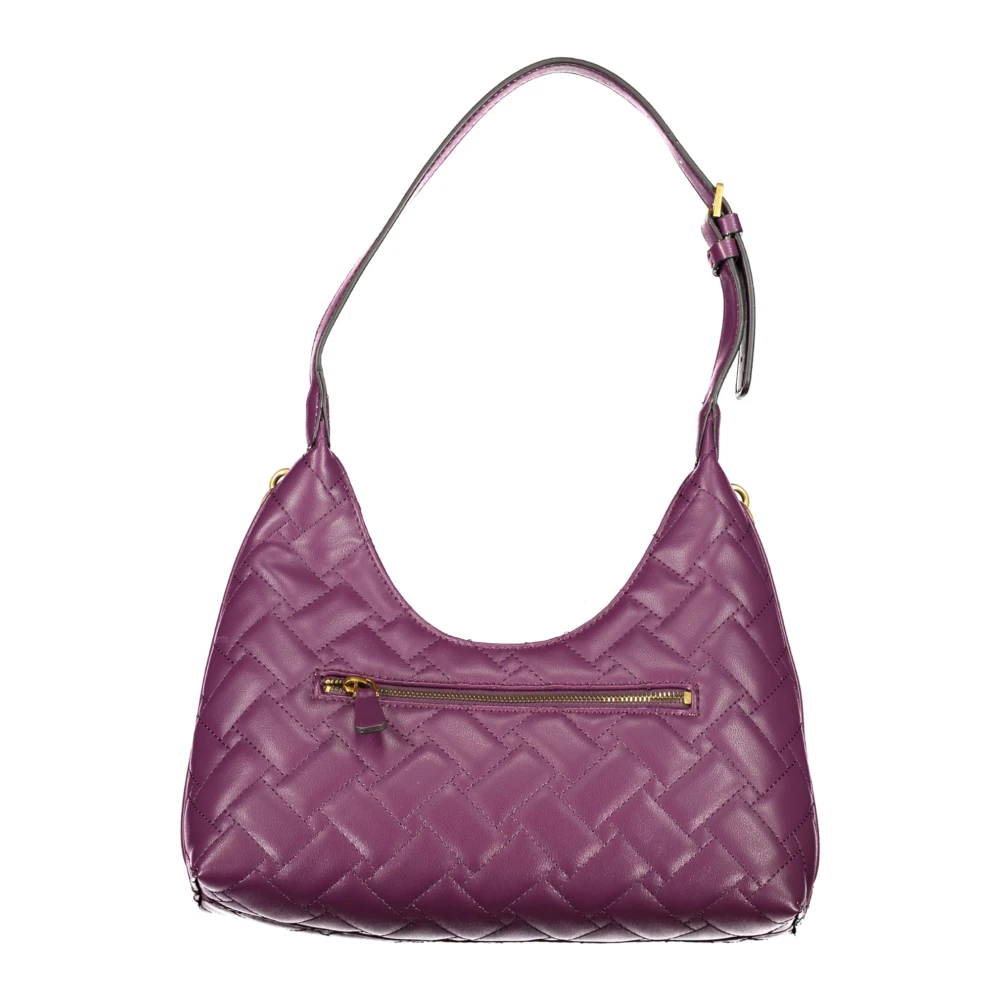 Guess Tassen en Accessoires Purple Dames