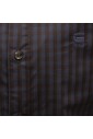 core-btd-police-blue-button-down-shirt