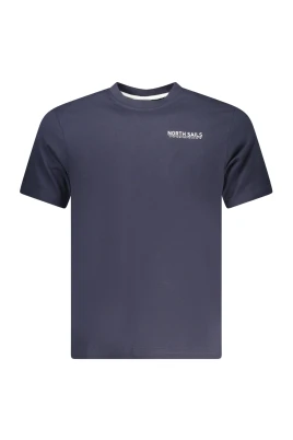T-shirt med korta ärmar