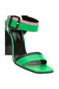 green-navy-alpha-paris-sandals
