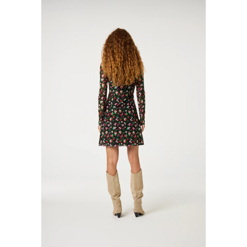 Fabienne Chapot Fallon Dress Multicolor Dames