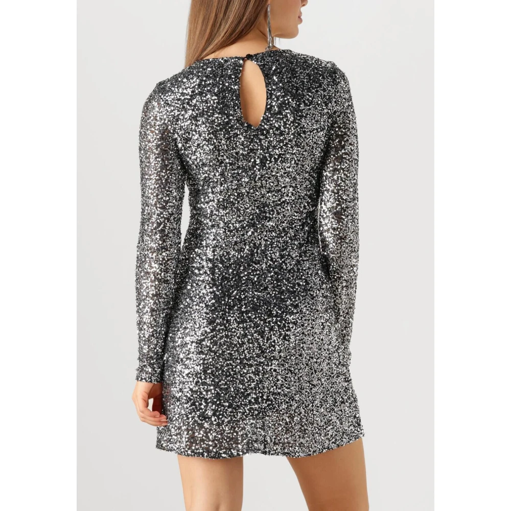 Modström Laramd Jurk Gray Dames