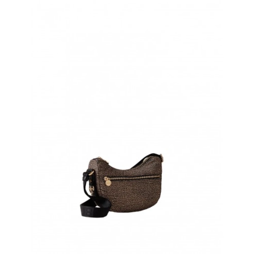 Borbonese Bags Brown Dames