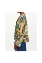 chemise-oversize-en-soie-imprimee