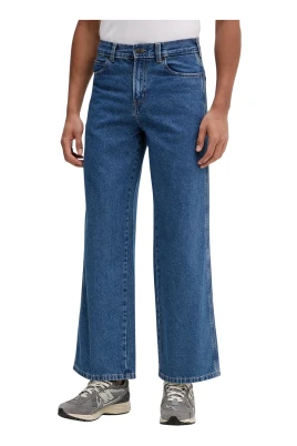 958 Baggy Straight Work Jeans