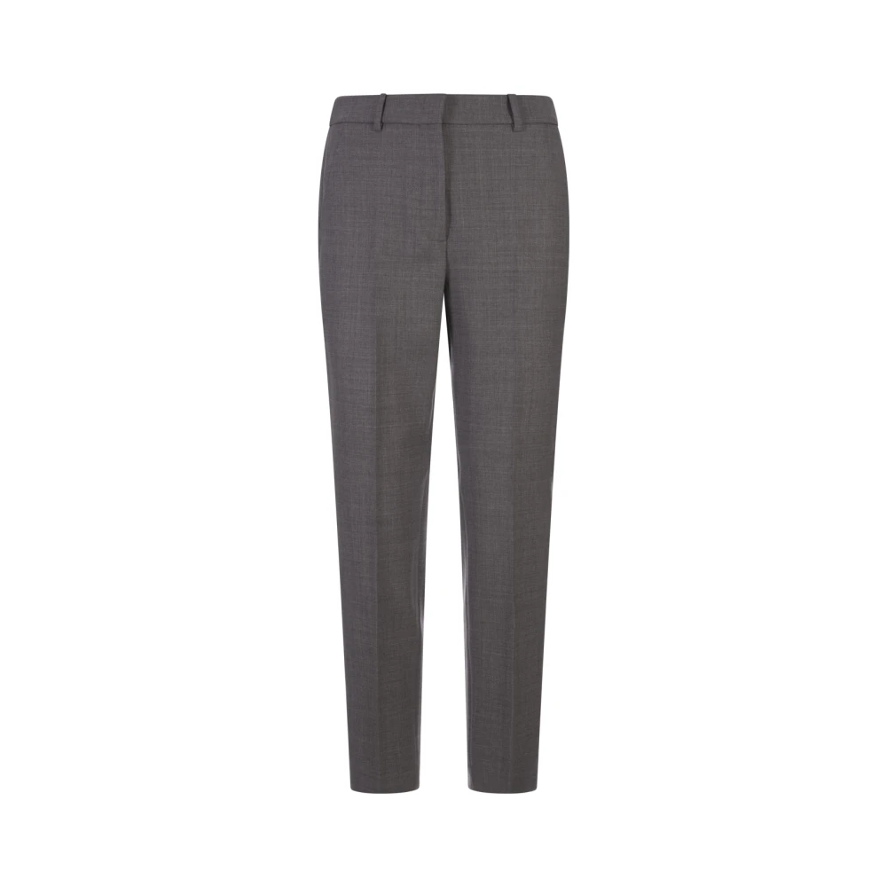 Incotex Chinos Gray, Dam