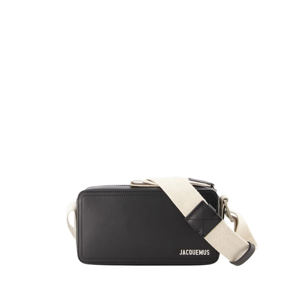 Bags > Shoulder Bags - - Jacquemus - Modalova