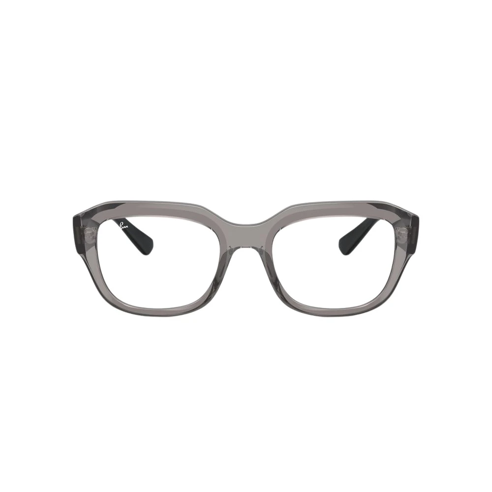 Ray-Ban Leonid RX 7225 Glasögonbågar Gray, Dam