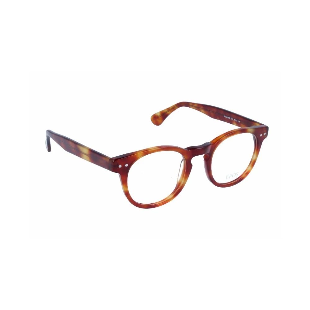 Epos Iconische originele receptbrillen met 3 jaar garantie Multicolor Unisex