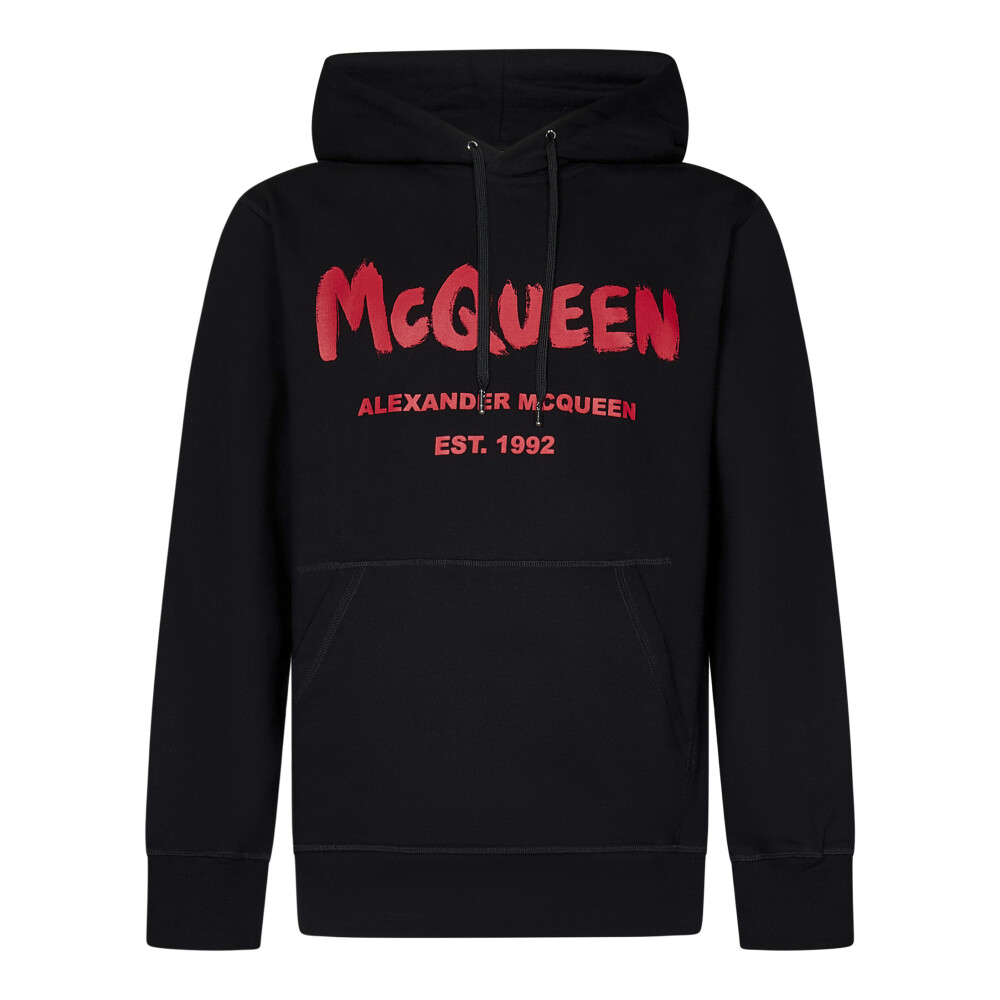 Alexander McQueen Hoodies Shop Hoodies from Alexander McQueen online at Miinto