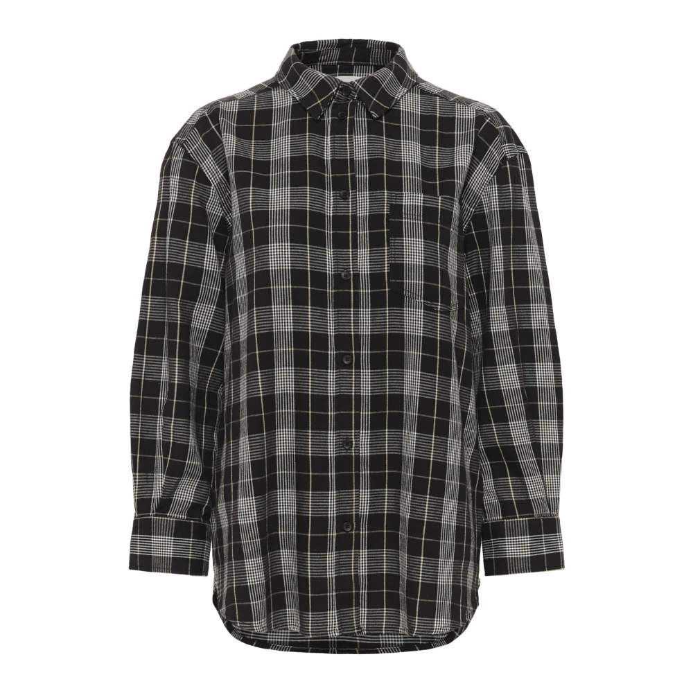 Blouses & Shirts > Shirts - - Part Two - Modalova