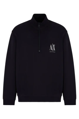 Herr Sweat-Troyer Pullover
