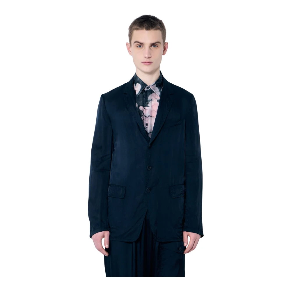 Jackets > Blazers - - Dries Van Noten - Modalova