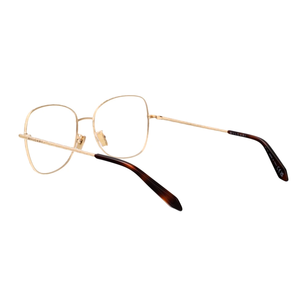Bvlgari Serpenti Optical Style Zonnebril Yellow Dames