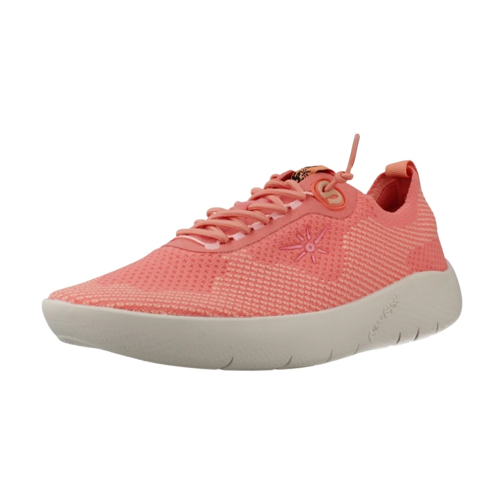 Sunni Sabbi Sneakers Dames Schoenen Roze