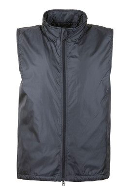 blue-nylon-zip-up-vest