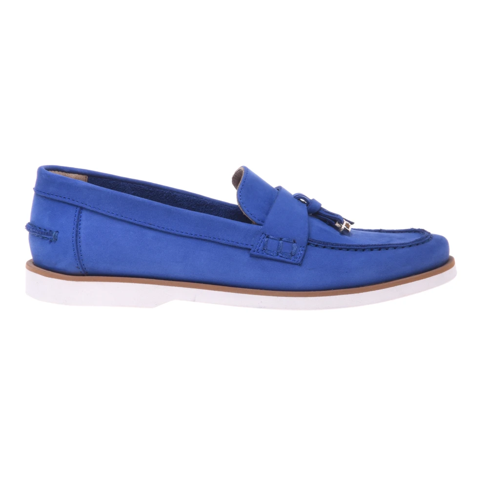 Shoes > Flats > Loafers - - Baldinini - Modalova