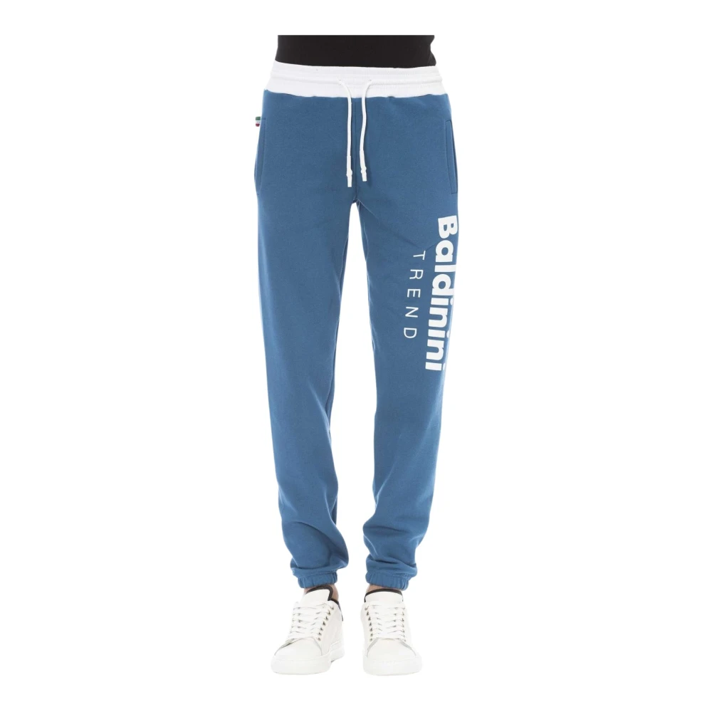 Trousers > Sweatpants - - Baldinini - Modalova