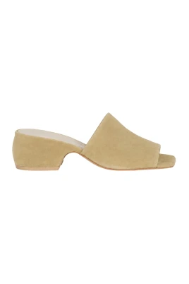 Thea Mules