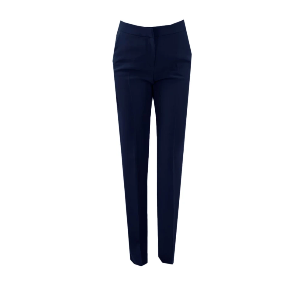 Trousers > Slim-fit Trousers - - Pennyblack - Modalova
