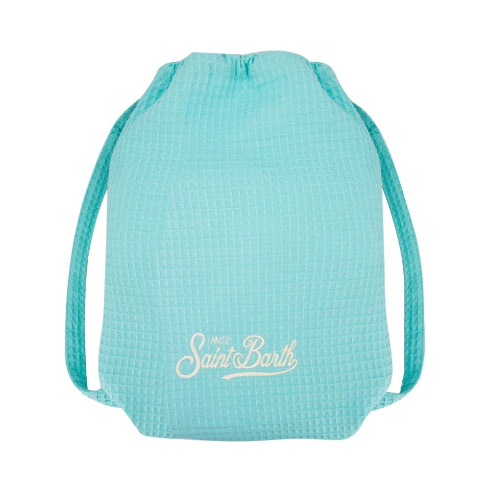 Bags > Backpacks - - MC2 Saint Barth - Modalova