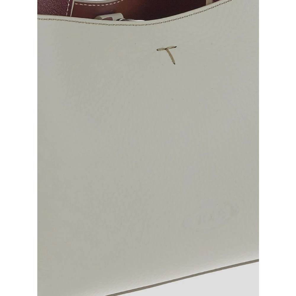 TOD'S Stijlvolle Damesaccessoires Gray Dames