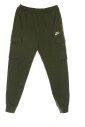 cargo-fleece-trainingspak-broek-groen-wit