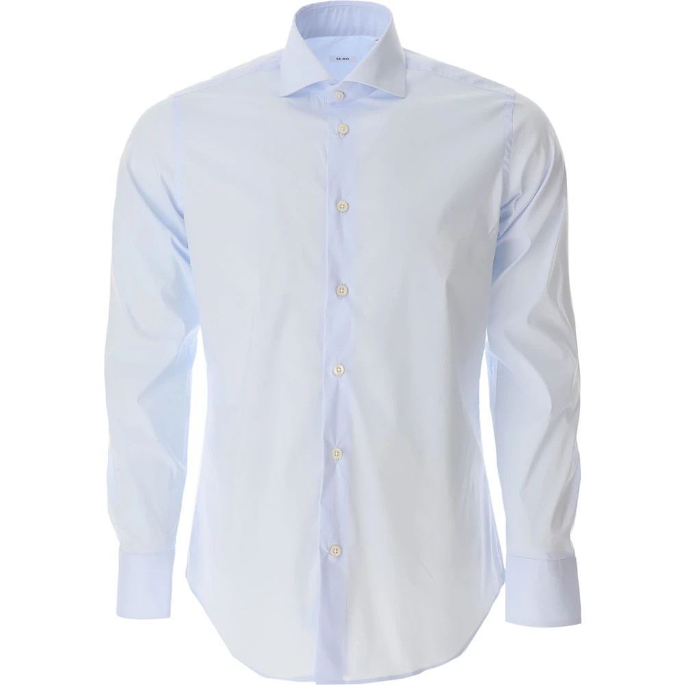 Shirts > Casual Shirts - - Caliban - Modalova