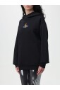 sweat-a-capuche-brode-noir