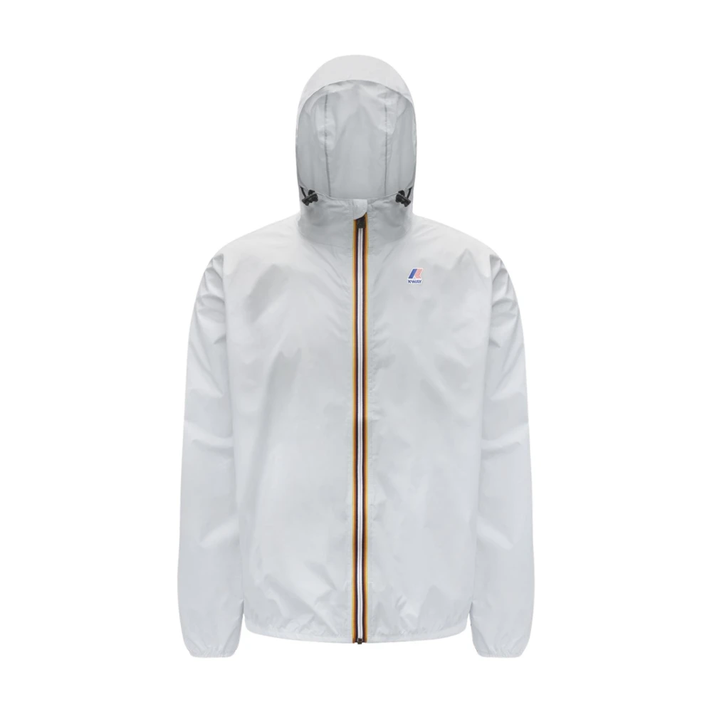 Jackets > Rain Jackets - - K-Way - Modalova