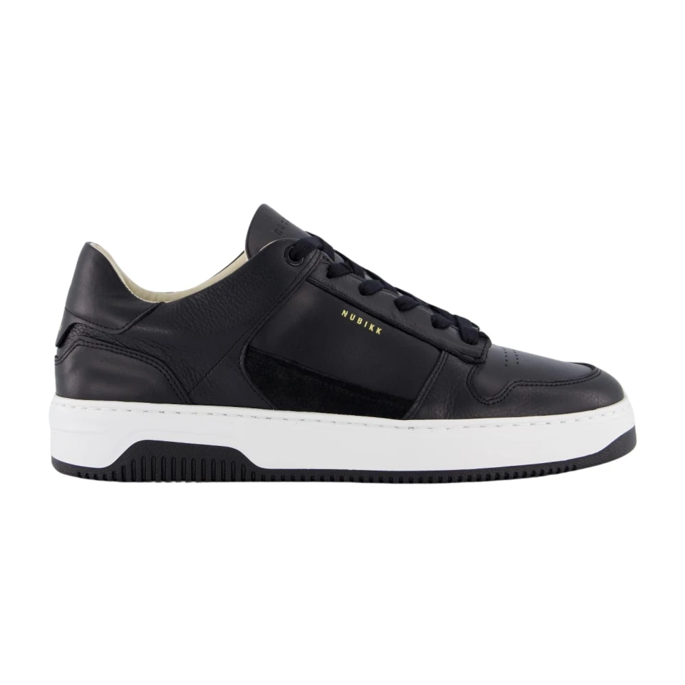 Nubikk - Shoes > Sneakers - Black - Nubikk - Modalova