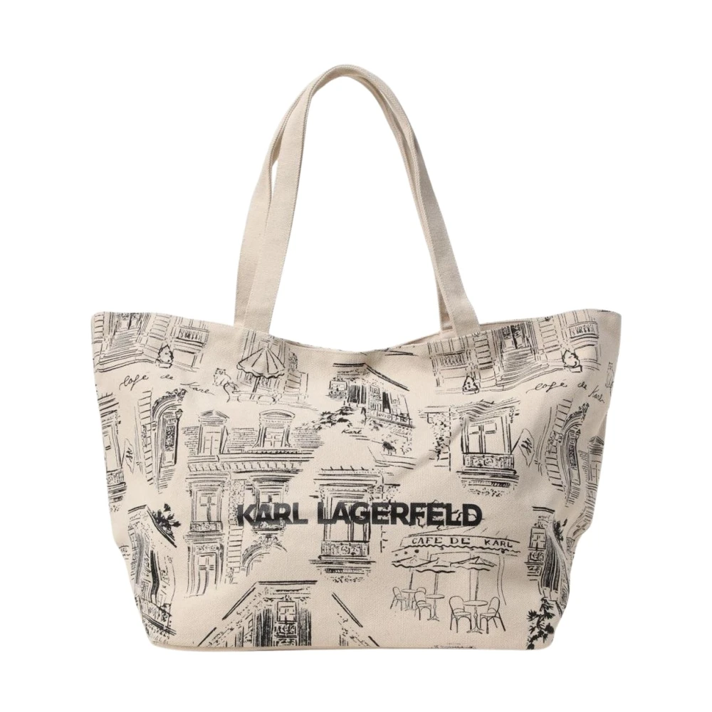 Bags > Tote Bags - - Karl Lagerfeld - Modalova