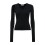 sort-ribbet-straekuld-sweater-med-skra-skulderudskaering