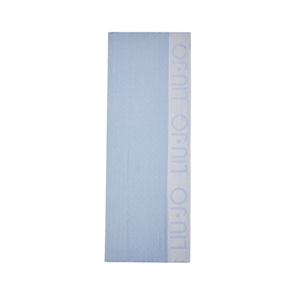 Liu Jo Donna Blu Accessori, Taglia Unica, New,
